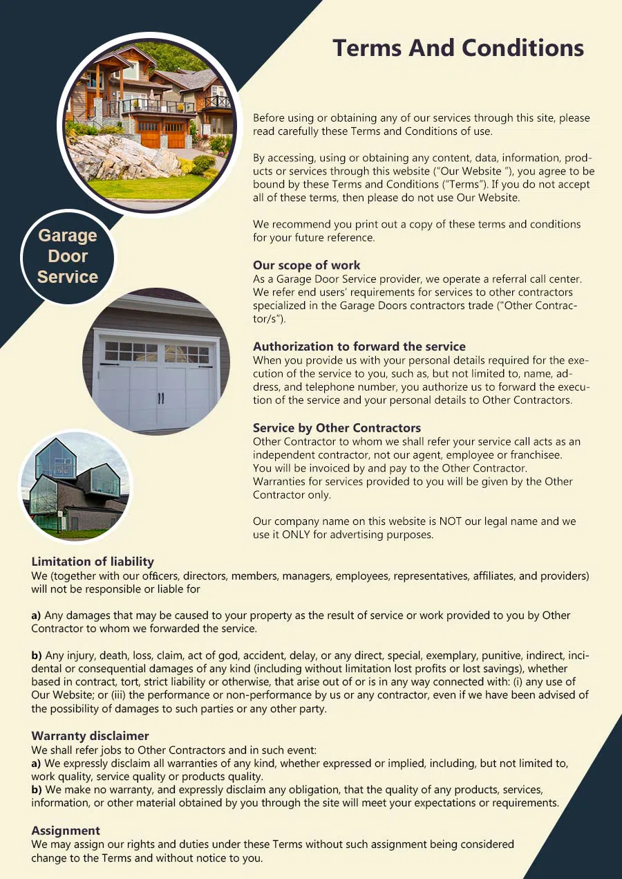 Garage Doors Store Repairs Austin, TX 512-672-8614